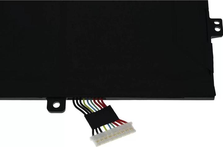 Actual product image AccuCell Huawei MateBook X Pro 2020 battery, MACH-W19L, type HB4593R1ECW-22 (7250 mAh)