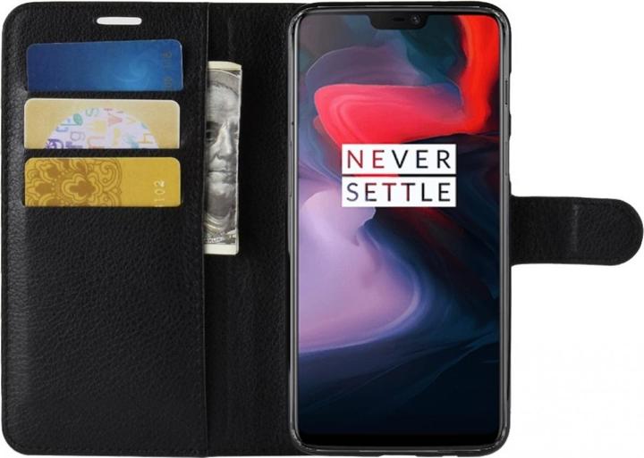 Immagine prodotto Screenguard Custodia in pelle OnePlus 6 Leather Guard (OnePlus 6)