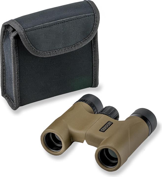 Actual product image Carson Optical Carson Stinger 8x22 (8 x, 22 mm)