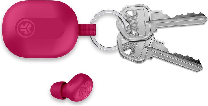 Productafbeelding JLab Audio JBuds Mini (NC, 5.50 h, Draadloze)