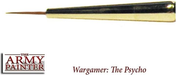 Immagine prodotto Army Painter ARM07014-1 - Pennello Wargamer - The Psycho (20 mm)
