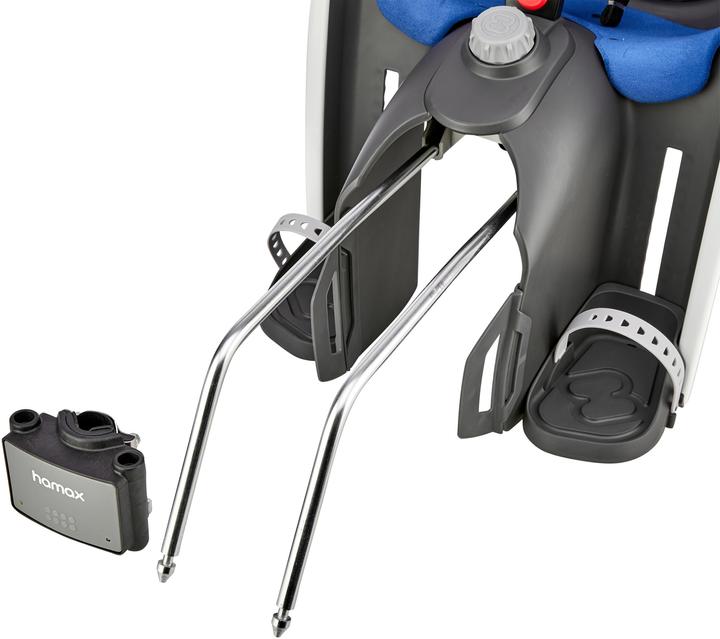 Image du produit hamax Caress (Tube de selle)