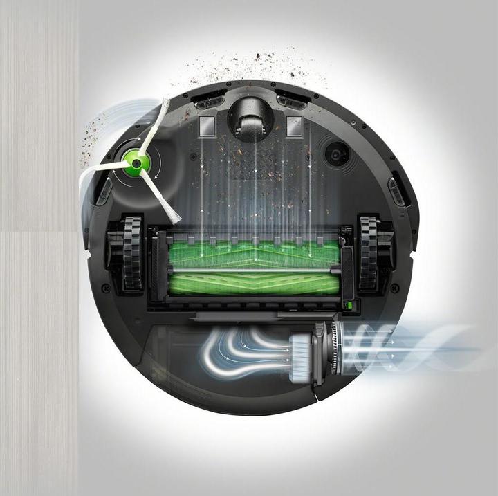 Produktbild iRobot Roomba i3+ (Saugroboter)