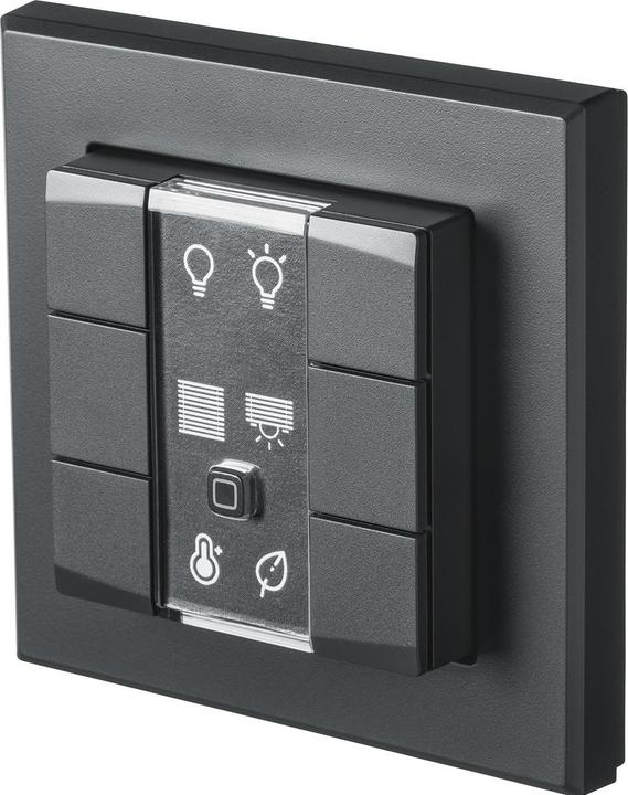 Produktbild Homematic IP Funk Wandtaster HmIP-WRC6-A