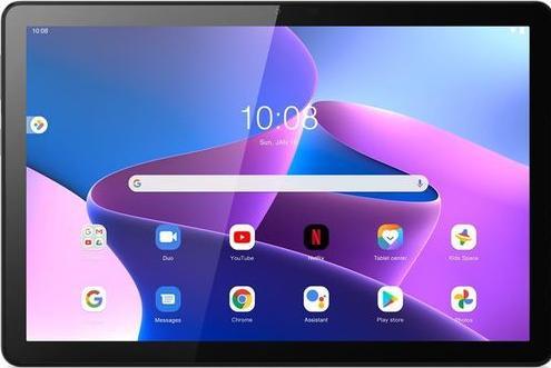 Actual product image Amazon Fire HD 8 Tablet 2022 (8", 64 GB, Black)