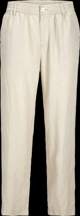 Produktbild Jack & Jones Jpstkarl Jjlawrence Linen Chino Sn Jnr (146)