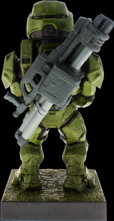 Actual product image Cable Guy Master Chief (Xbox 360, Xbox One S, Xbox Series X, PC, PS4, PS5)
