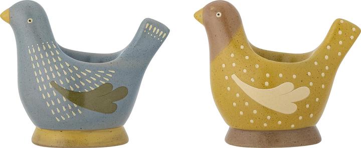 Image du produit Bloomingville Birdy (2 x)