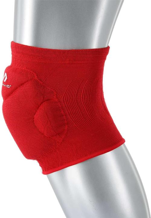 Image du produit McDavid Genouillères de volleyball "Flex" (set de 2) (S, Genouillère, Couples)