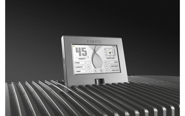 Actual product image Venta AW902 Professional (120 m²)