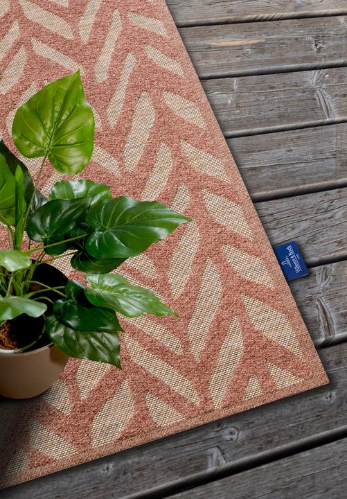 Produktbild Villeroy & Boch Georgette (160 x 230 cm)