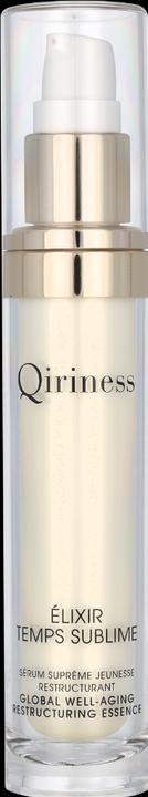Actual product image Qiriness Elixir Temps (30 ml)
