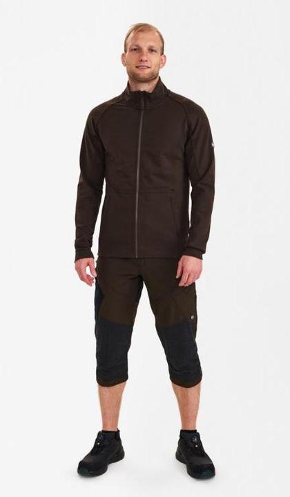 Immagine prodotto F. Engel Cardigan in felpa X-treme (XS)