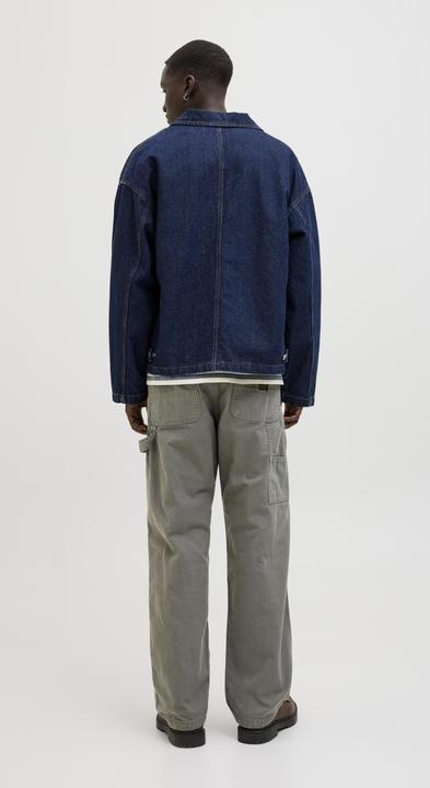Actual product image Jack & Jones Loose fit Classic trousers Classic trousers (W33/L34)