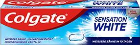 Immagine prodotto Colgate Sensation White (75 ml)