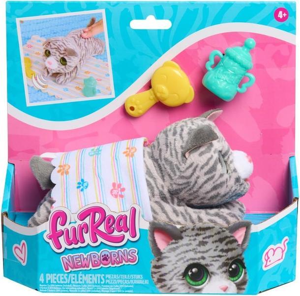 Actual product image FurReal Newborns (15 cm)