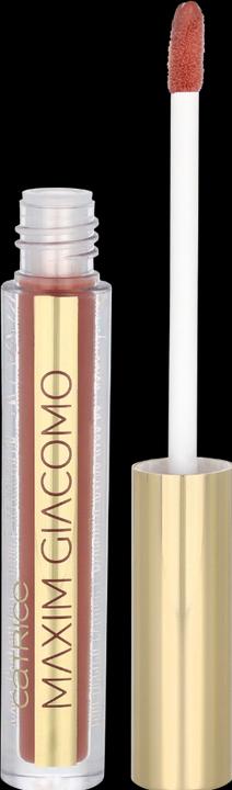 Produktbild Catrice Maxim Giacomo in Colours Lip Gloss (C01 Tesoro)