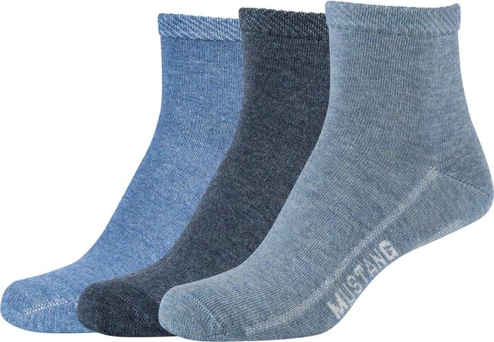 Mustang True denim