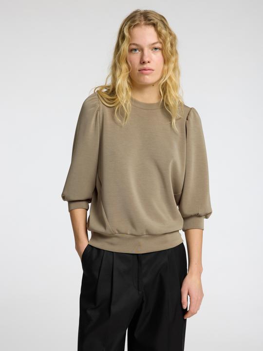 Produktbild Selected Femme Slftenny 3/4 Sweat Top Noos (S)