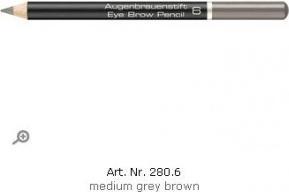 Image du produit Artdeco Eye Brow Pencil 280.6 (Gris moyen Marron)