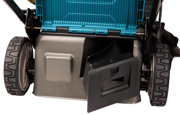 Produktbild Makita DLM530Z (Akkubetrieb)