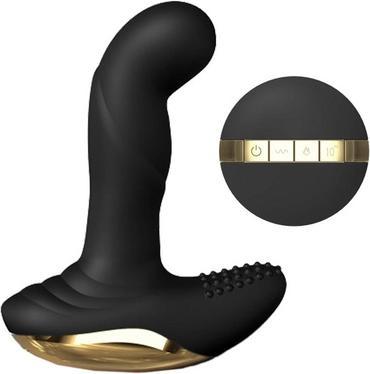 Actual product image Marc Dorcel P-Finger