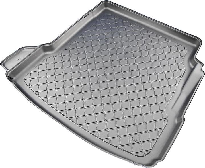 Image du produit ProPlus Bac de coffre pour Jaguar XE de 2019 à aujourd'hui (avec kit de dépannage ou roue de secours)