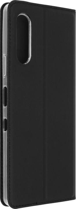 Actual product image Dux Ducis Skin Pro (Sony Xperia 10 III)