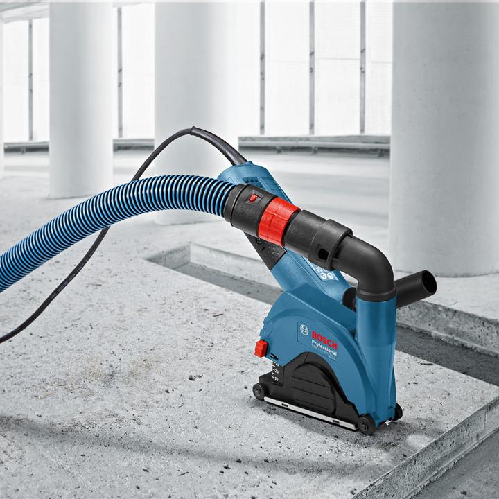 Produktbild Bosch Professional Gde 115/125 Fc-T