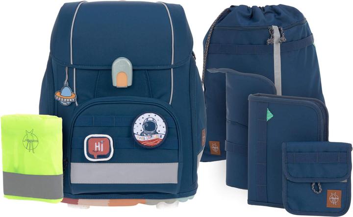 Produktbild Lässig Boxy Unique (21 l)