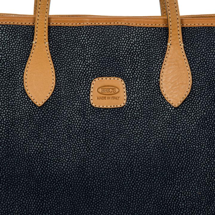 Produktbild Brics Life Shopper Tasche 40.5 cm Laptopfach (19 l)