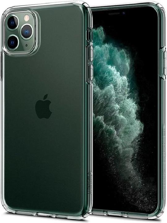 Image du produit JTI iPhone 11 Pro - Étui transparent 5,8 pouces (Apple iPhone 11 Pro)