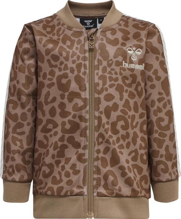 Immagine prodotto hummel Giacca Con Zip Hmlnaomi (74)