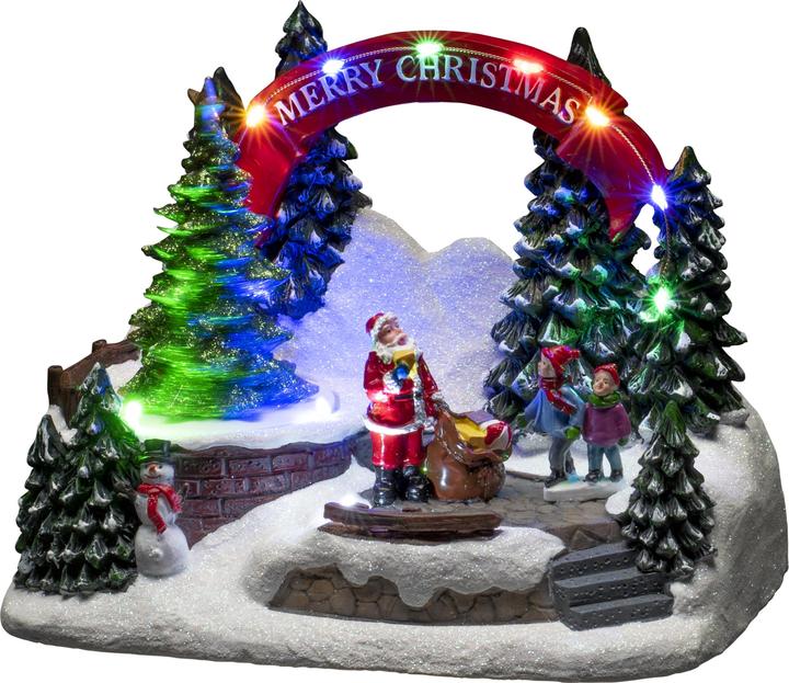 Image du produit Konstsmide Scénario LED