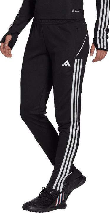 Produktbild adidas Tiro 23 League Training Damenhose schwarz HS3494 (S) (S)