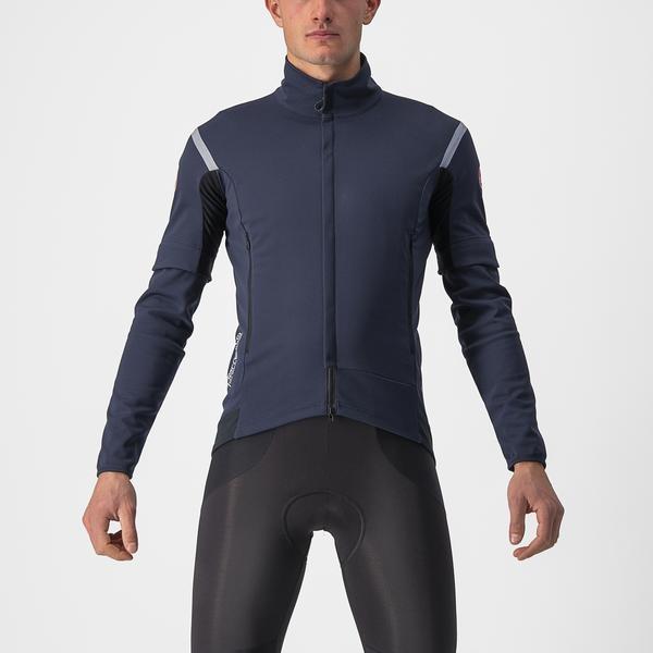 Silver Reflex, Briliant Orange