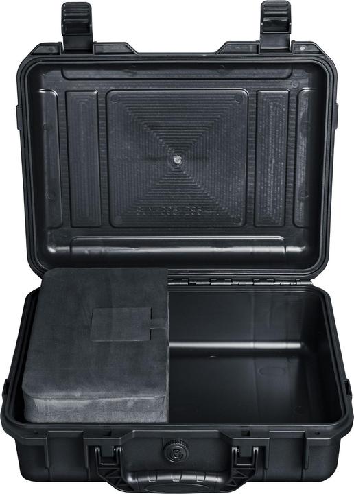 Actual product image Magnetar MEGACUBE ™ package - 2700 kg - 360° magnetic block