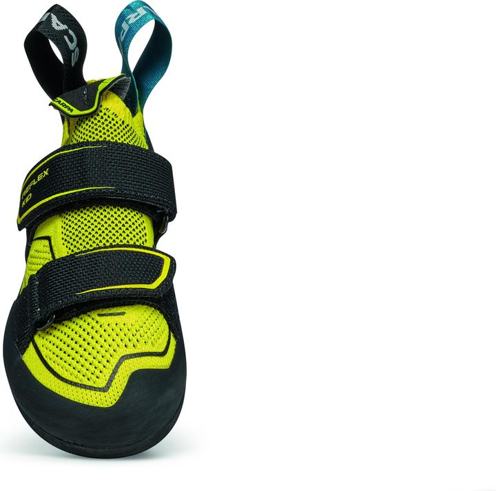 Produktbild Scarpa Reflex Kid Kletterschuhe (30)