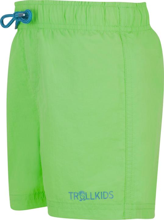 Actual product image Trollkids Kid's Balestrand Shorts (110)