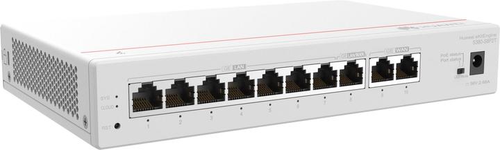 Produktbild Huawei eKit Gateway S380-S8P2T