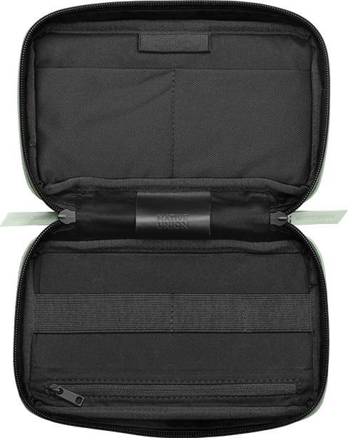 Actual product image Native Union Stow Organizer Pouch (Case)