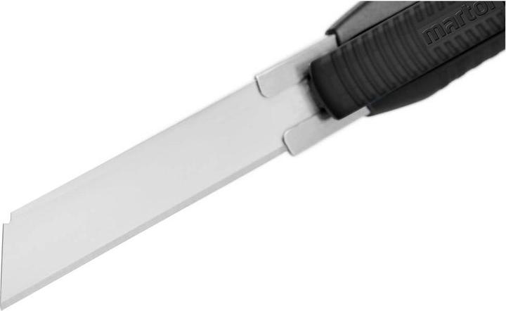 Immagine prodotto Martor Coltello di sicurezza Secubase 383 383001 (Taglierini)