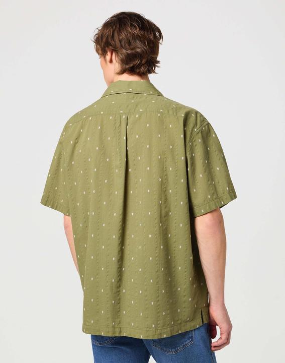 Immagine prodotto Wrangler Camicie Camicia Resort (M)
