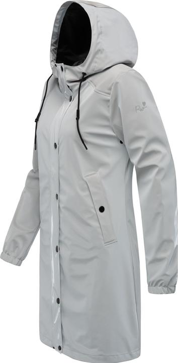 Image du produit Ragwear Husty Rainy (L)