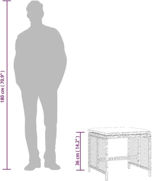 Image du produit VidaXL Miiro