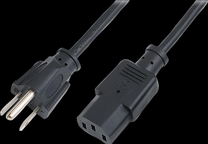 Produktbild LogiLink CP099 (1.80 m)