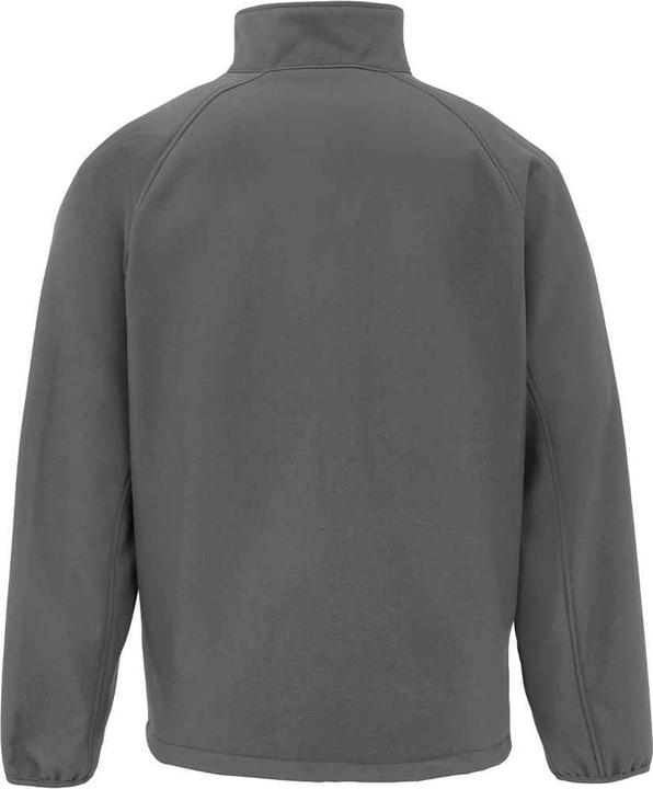 Actual product image Result Printable Softshell Jacket (XL)