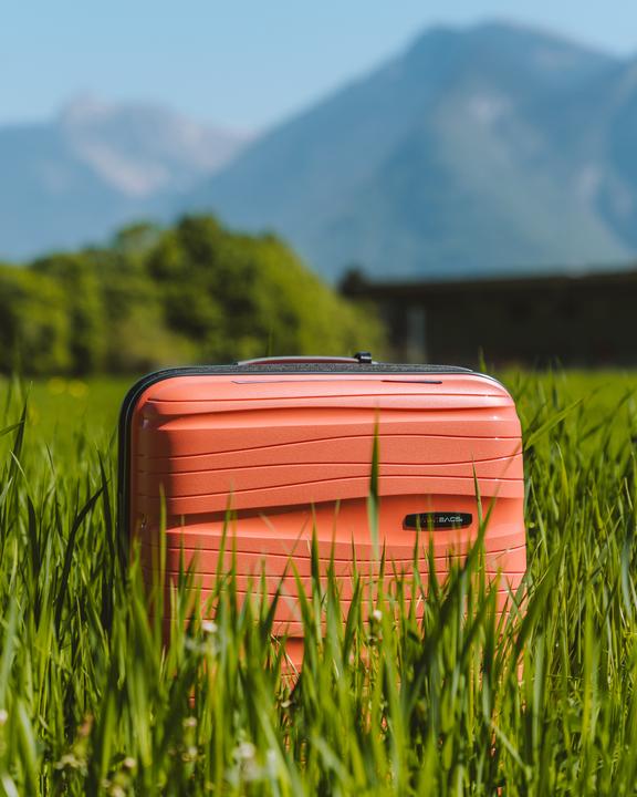 Immagine prodotto Swissbags Wave (39 l, Bagaglio a mano (fino a 50 litri))