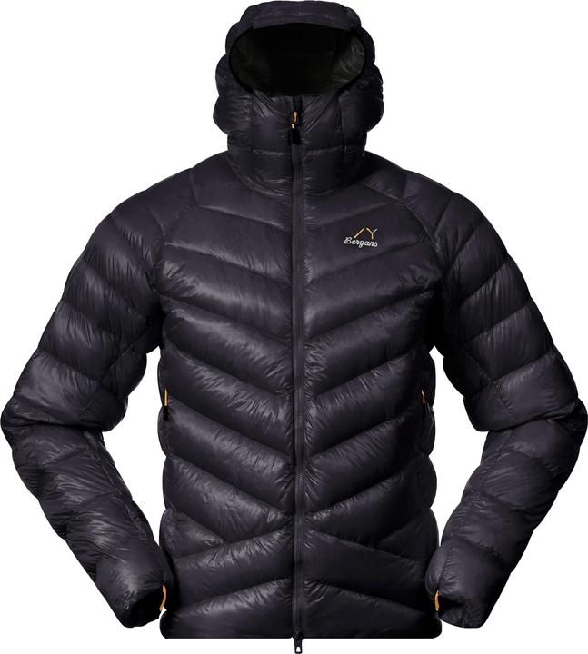 Bergans Y LightLine Weightless Down Hoodie (L)