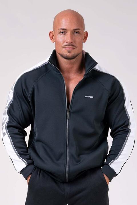 Produktbild Nebbia Iconic Jacket of Champions 176 Black (M)